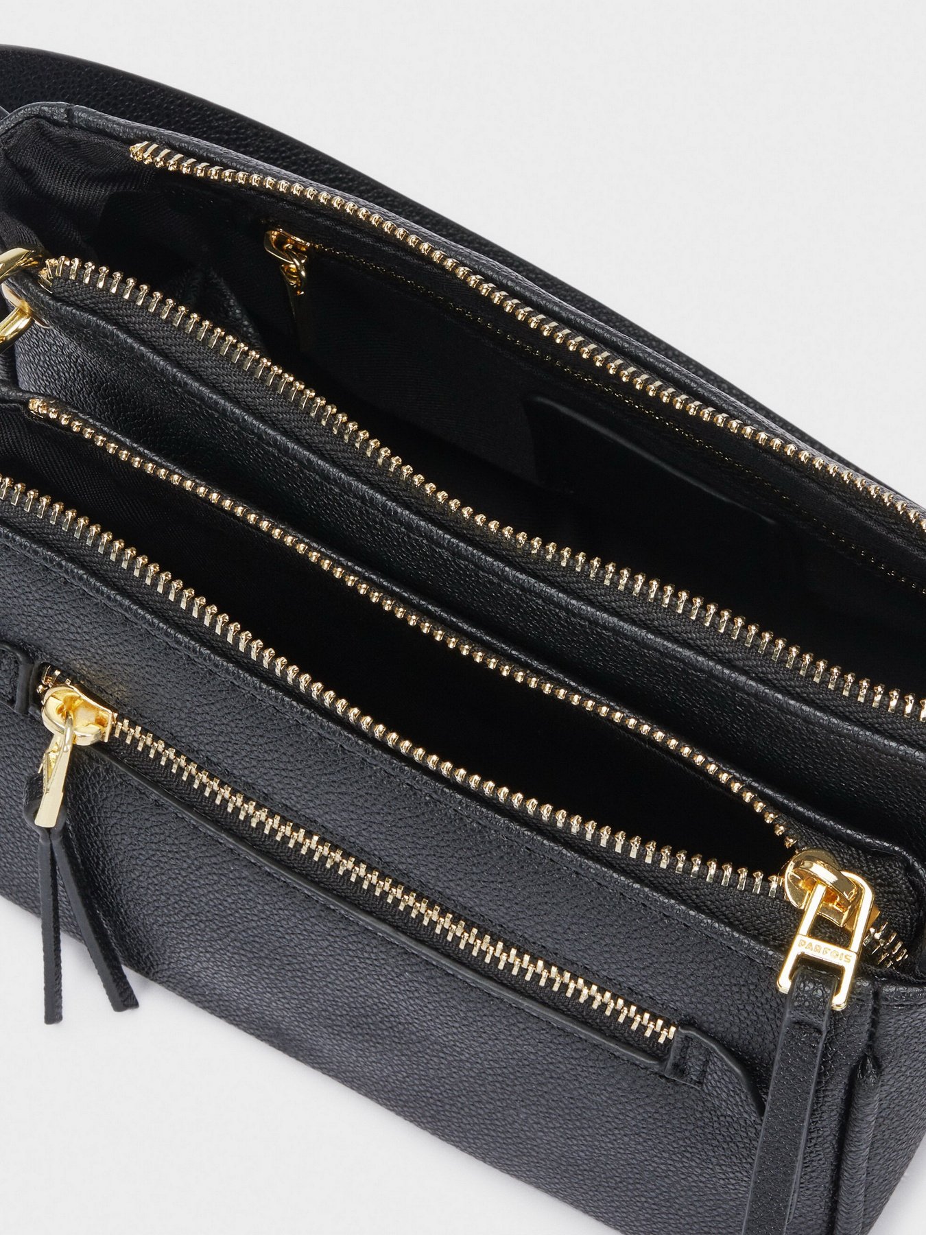 Крос-боді Parfois модель 5606428926417 Крос-боді Parfois модель 5606428926417 Фото