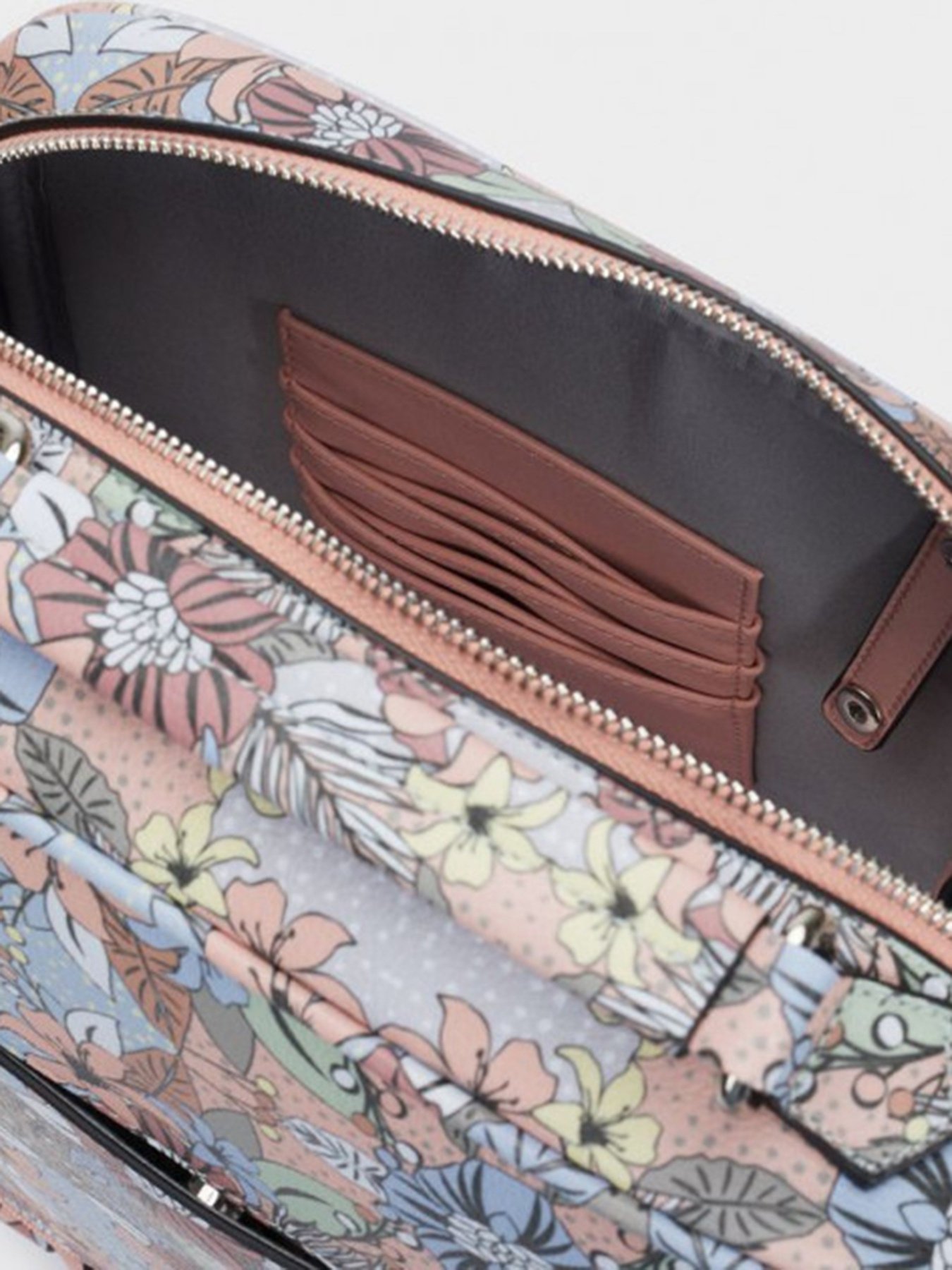 Рюкзаки Parfois модель 5606428926981 Фото