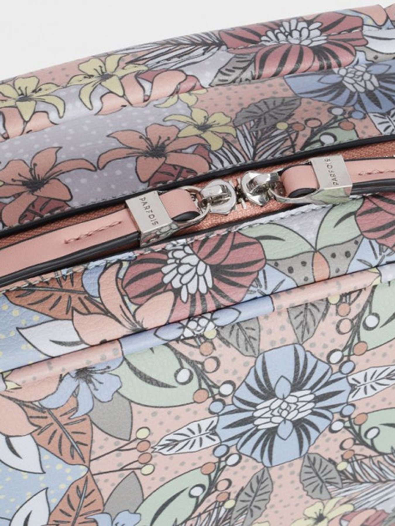 Рюкзаки Parfois модель 5606428926981 Фото