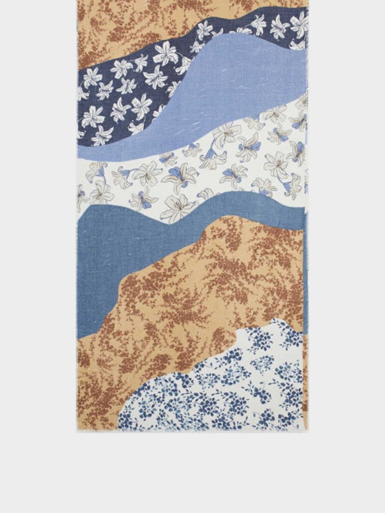 Шарф Parfois модель 5606428940062 Шарф Parfois модель 5606428940062 Фото