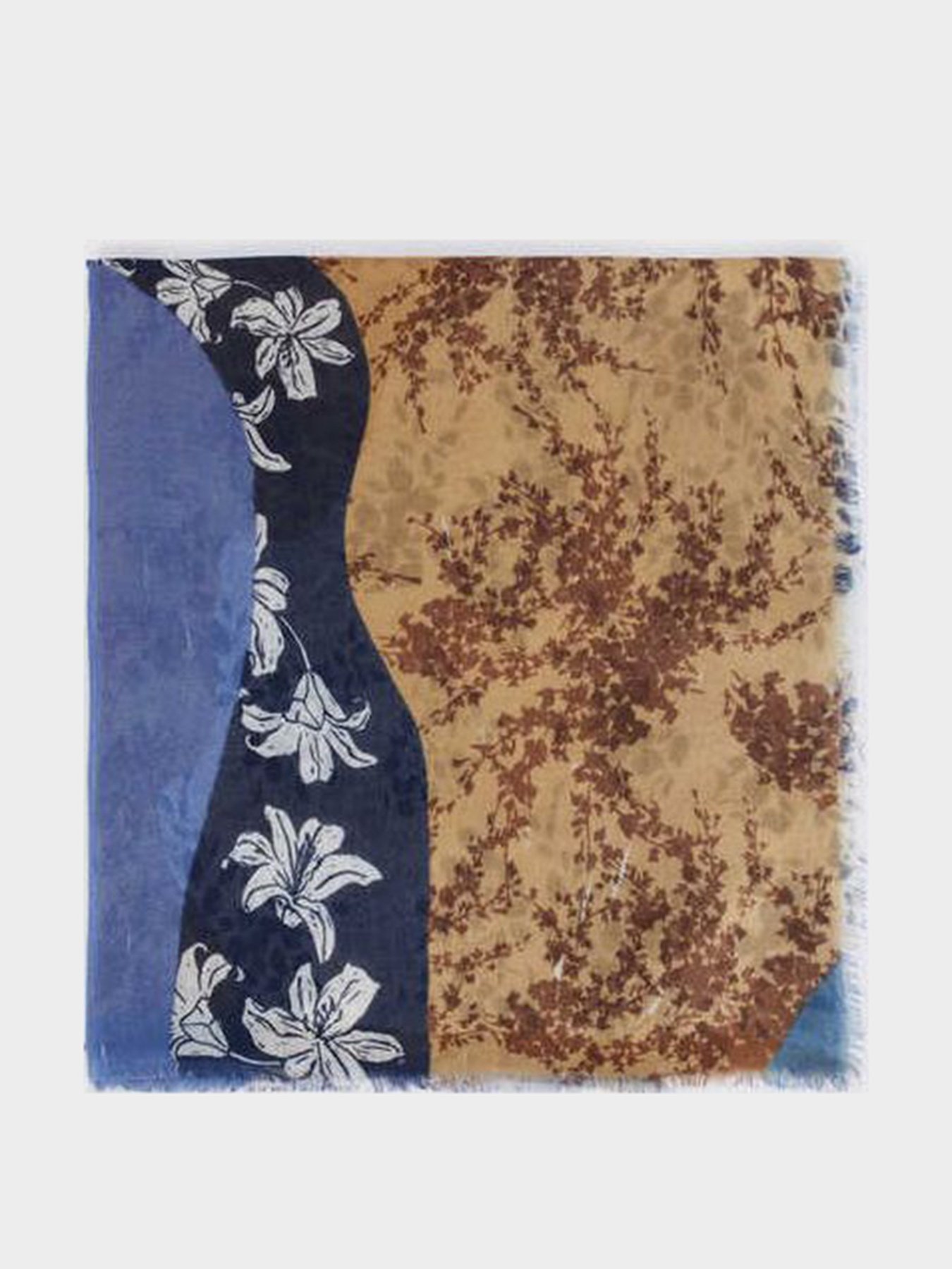 Шарф Parfois модель 5606428940062 Шарф Parfois модель 5606428940062 Фото