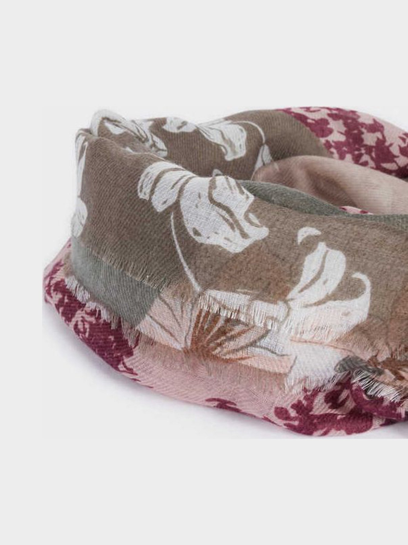 Шарф Parfois модель 5606428940079 Фото