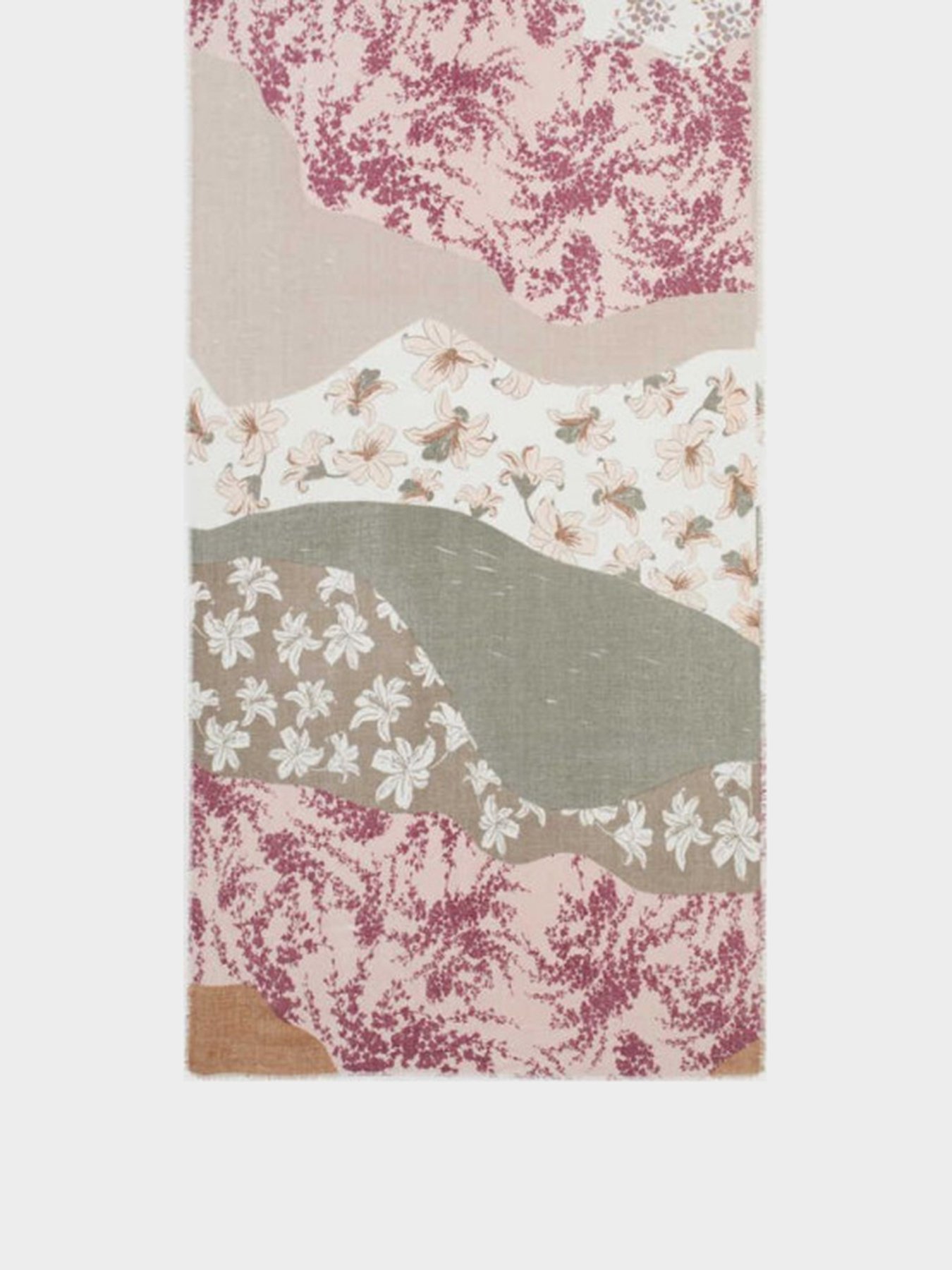 Шарф Parfois модель 5606428940079 Фото