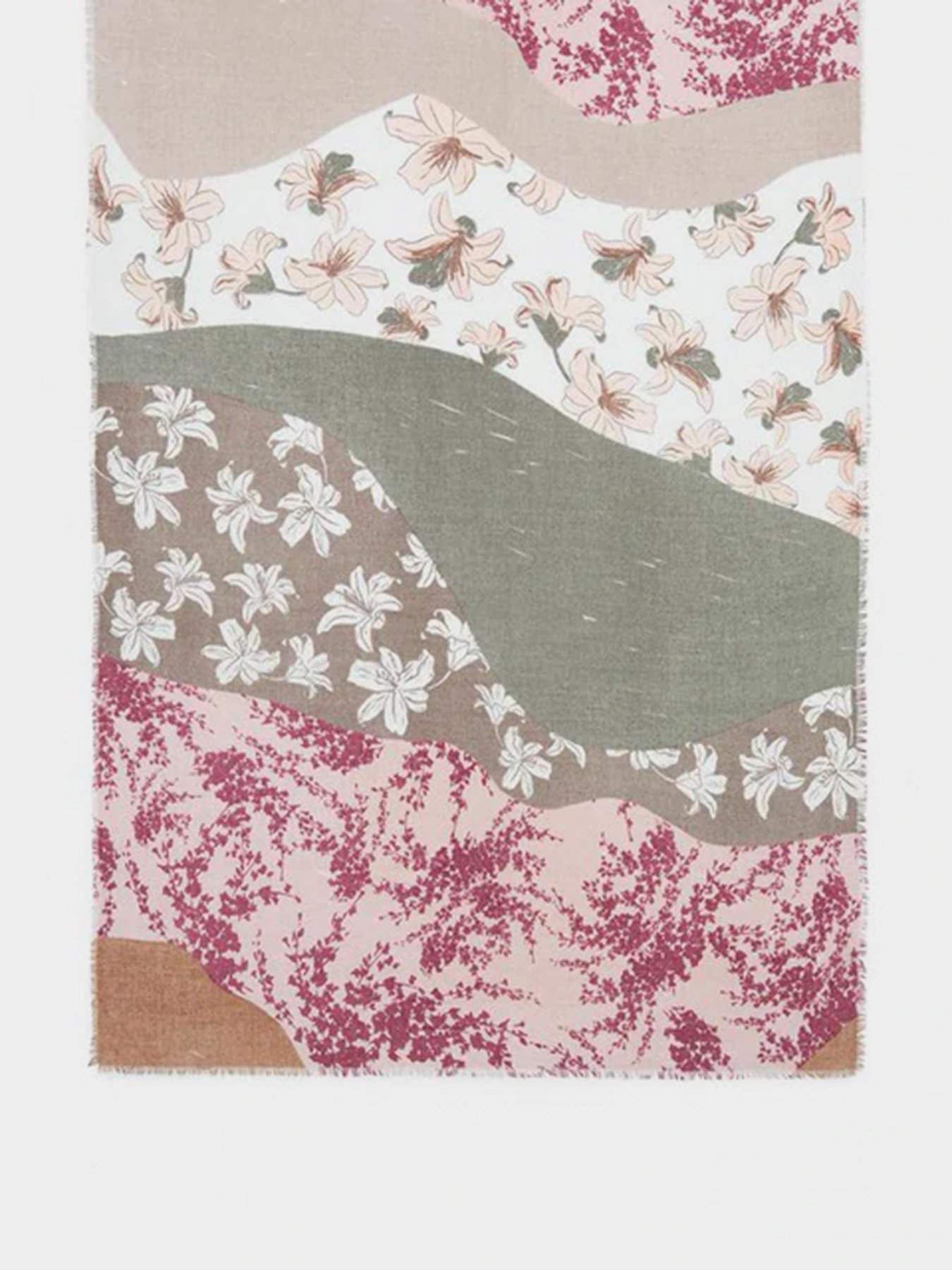 Шарф Parfois модель 5606428940079 Фото