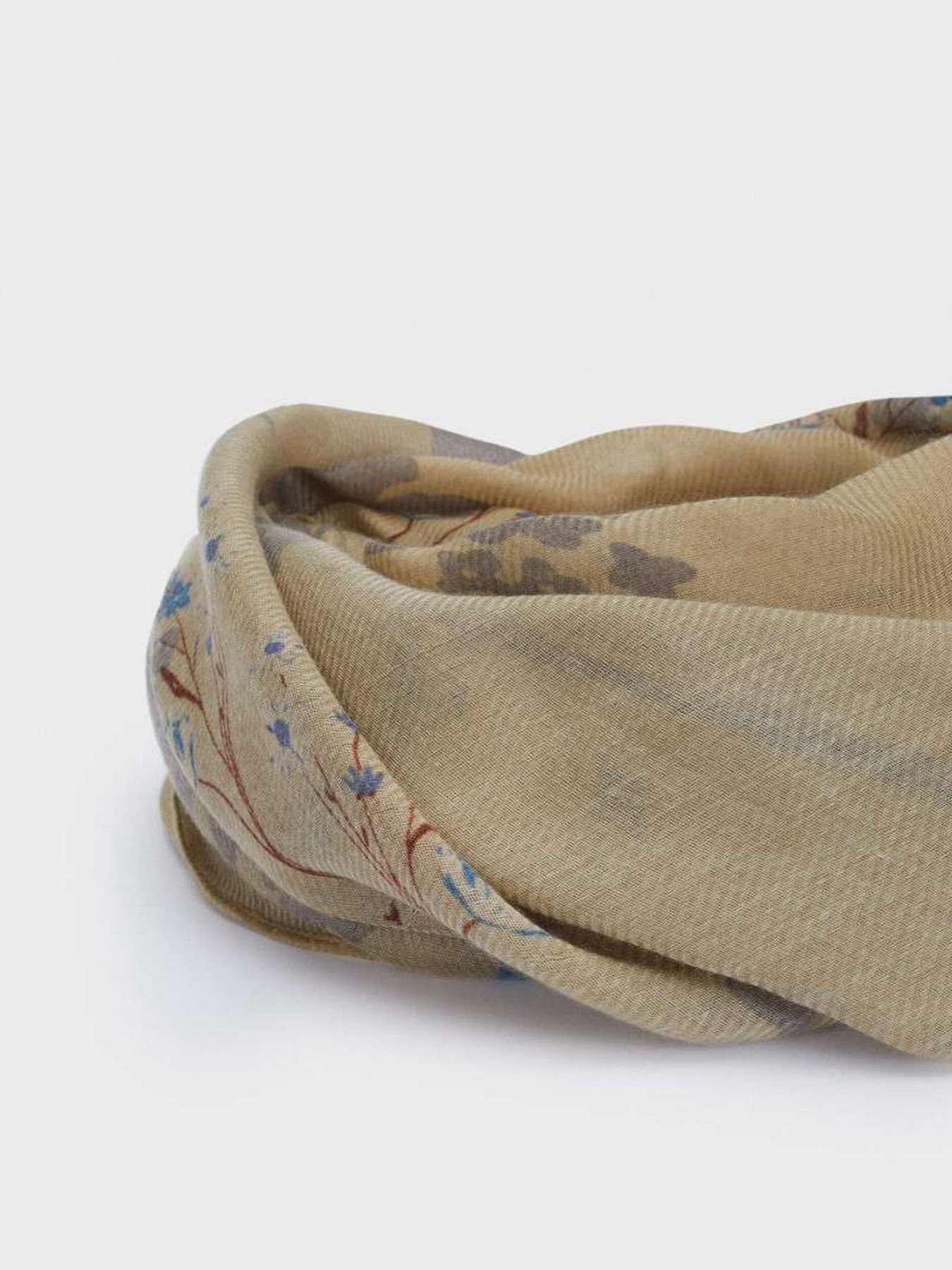 Шарф Parfois модель 5606428942806 Фото