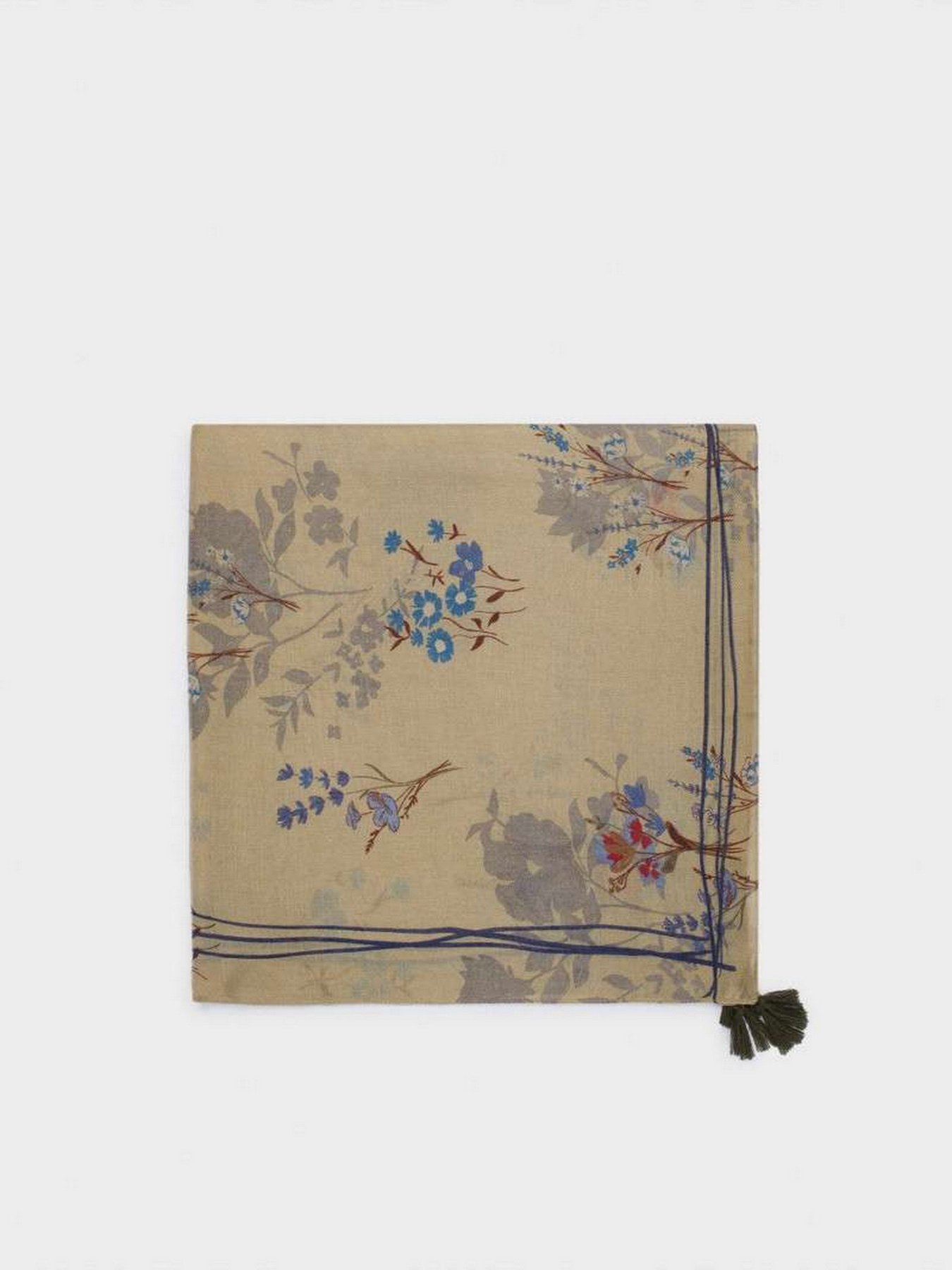 Шарф Parfois модель 5606428942806 Фото