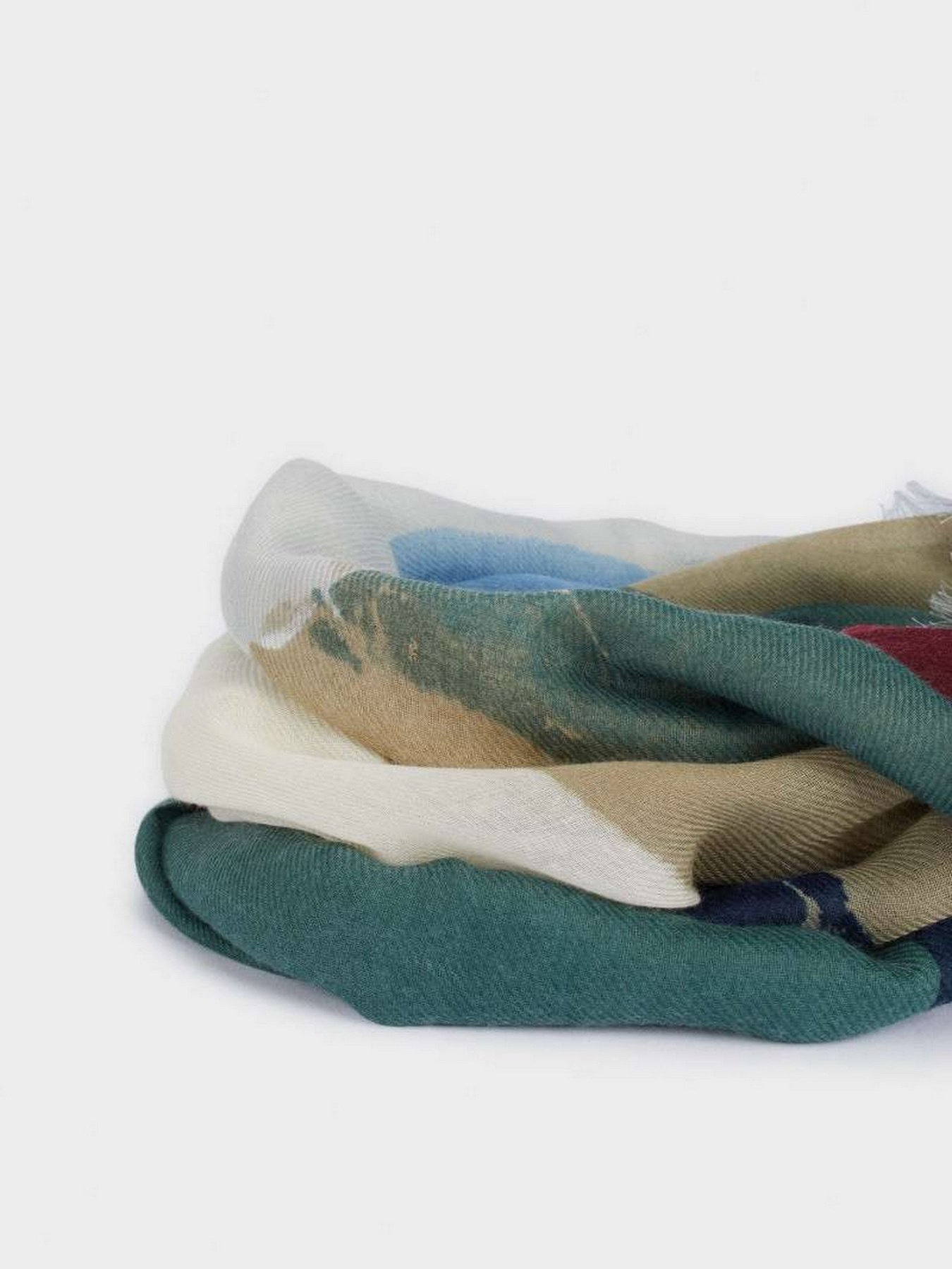 Шарф Parfois модель 5606428941113 Фото