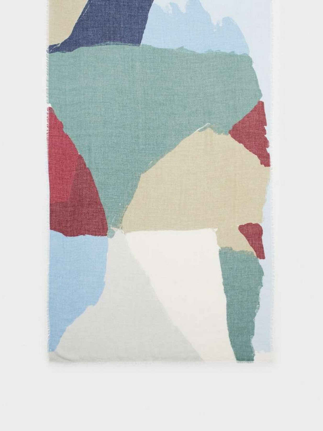 Шарф Parfois модель 5606428941113 Шарф Parfois модель 5606428941113 Фото