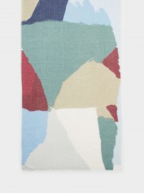 Шарф Parfois модель 5606428941113 Шарф Parfois модель 5606428941113 Фото