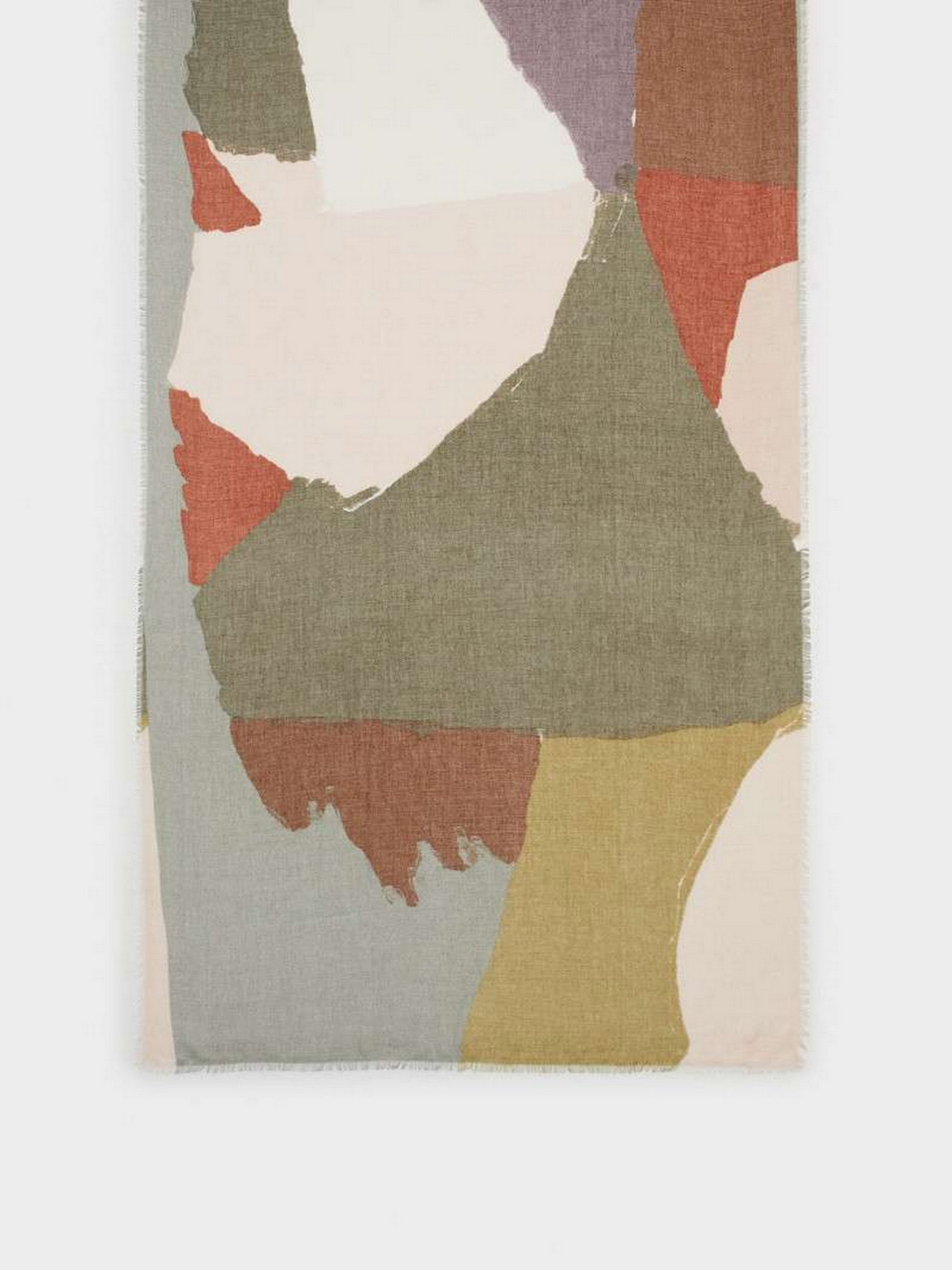 Шарф Parfois модель 5606428941137 Фото