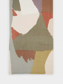 Шарф Parfois модель 5606428941137 Фото