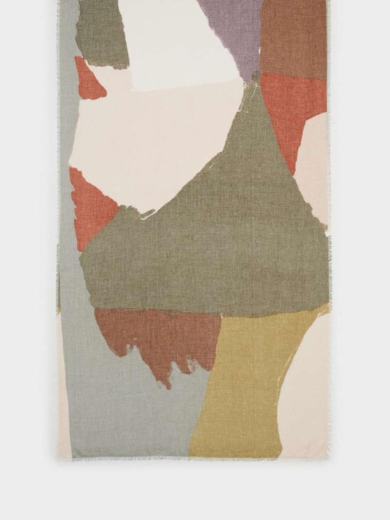 Шарф Parfois модель 5606428941137 Фото