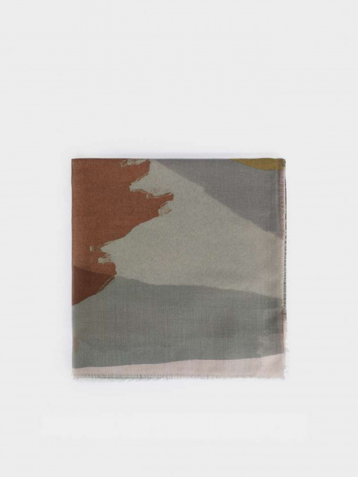 Шарф Parfois модель 5606428941137 Фото