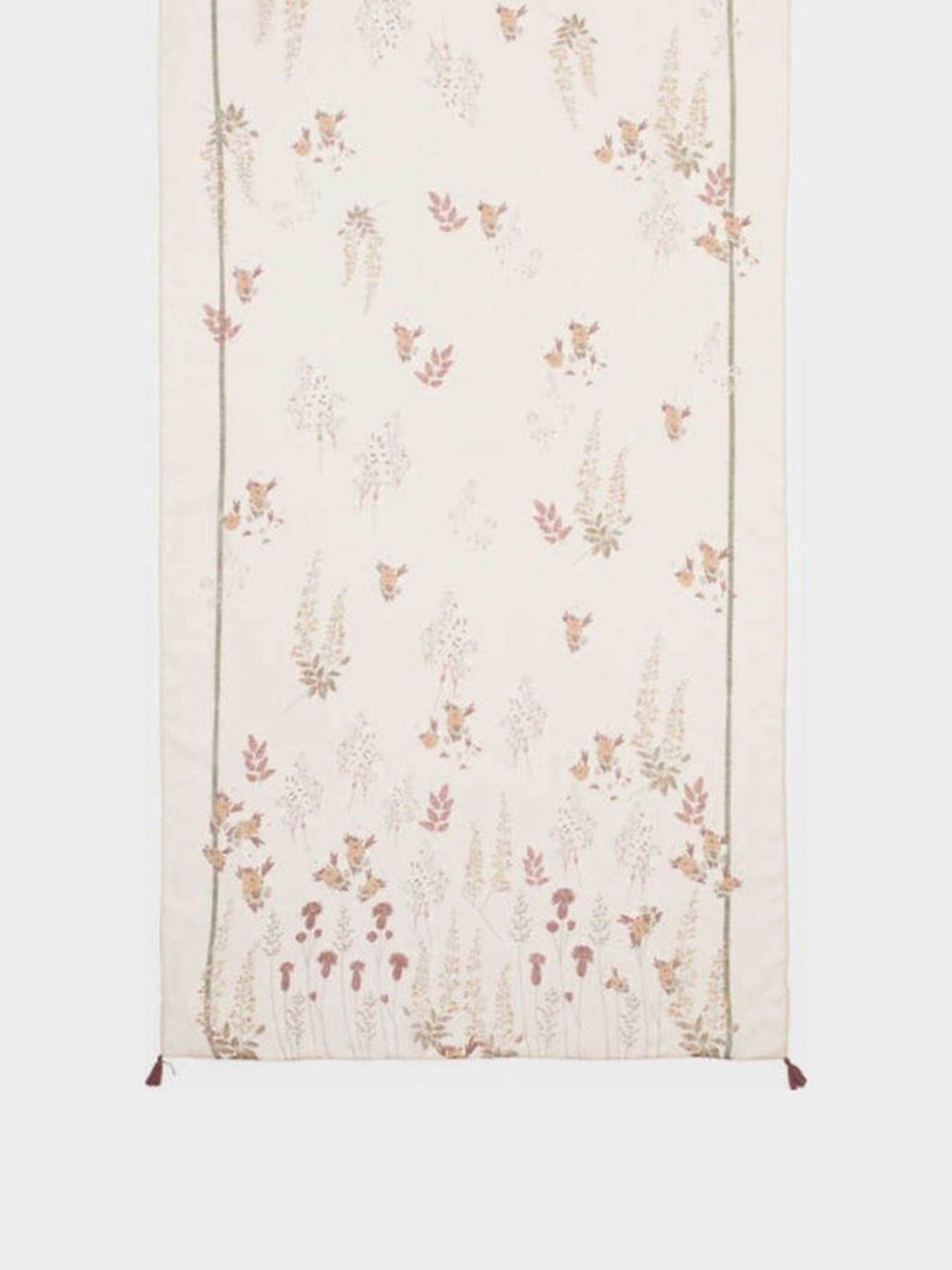 Шарф Parfois модель 5606428944077 Фото