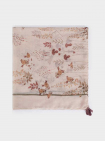 Шарф Parfois модель 5606428944077 Фото