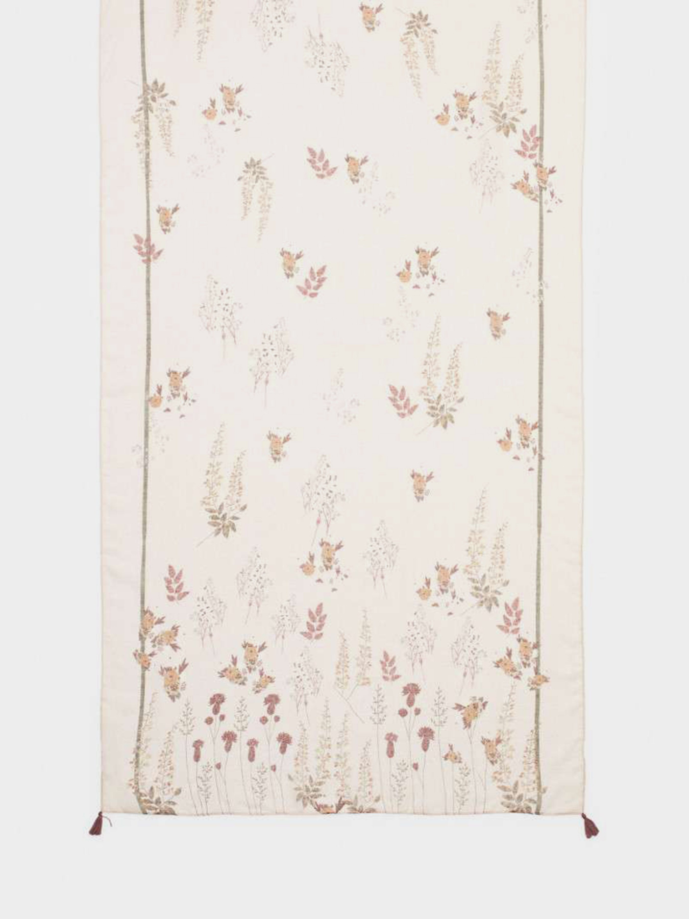 Шарф Parfois модель 5606428944077 Фото