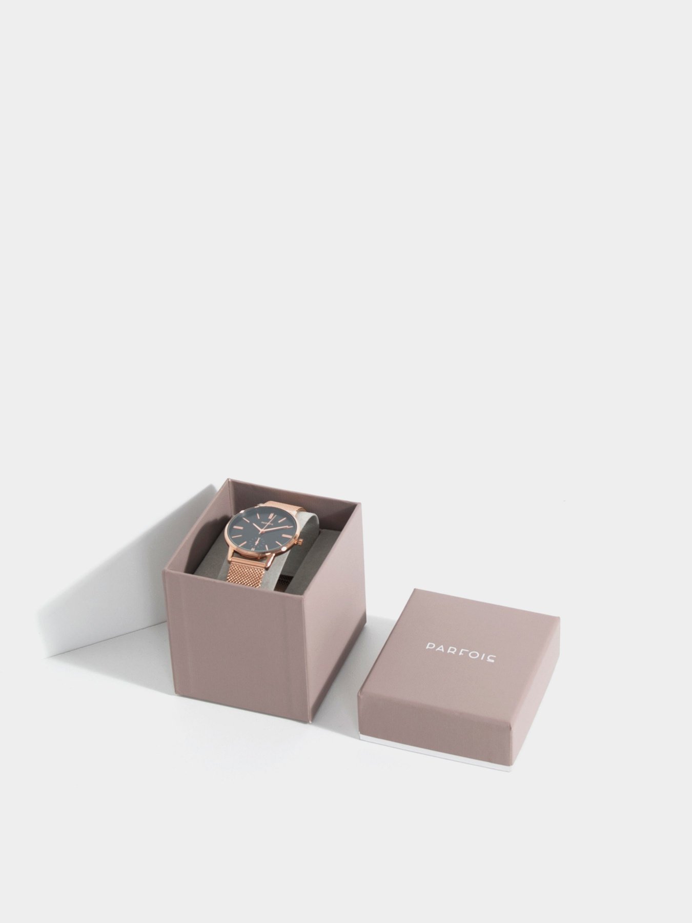 Годинники Parfois модель 5606420026238 Фото