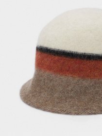 Шляпа Parfois модель 5606428915374 Фото