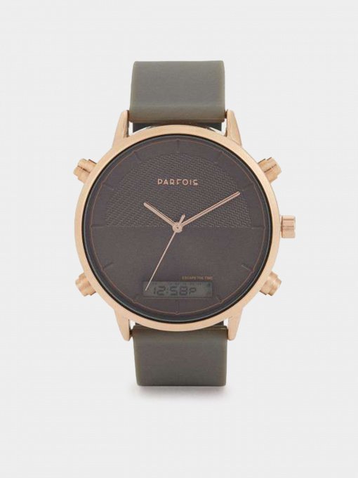 Годинники Parfois модель 5606428896994 Фото