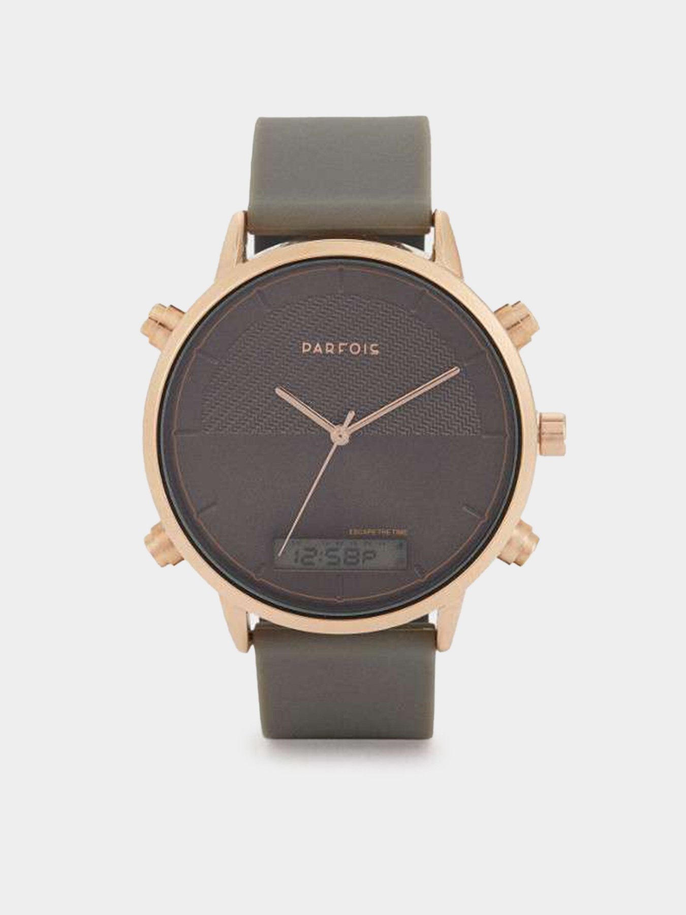 Часы Parfois модель 5606428896994 Фото