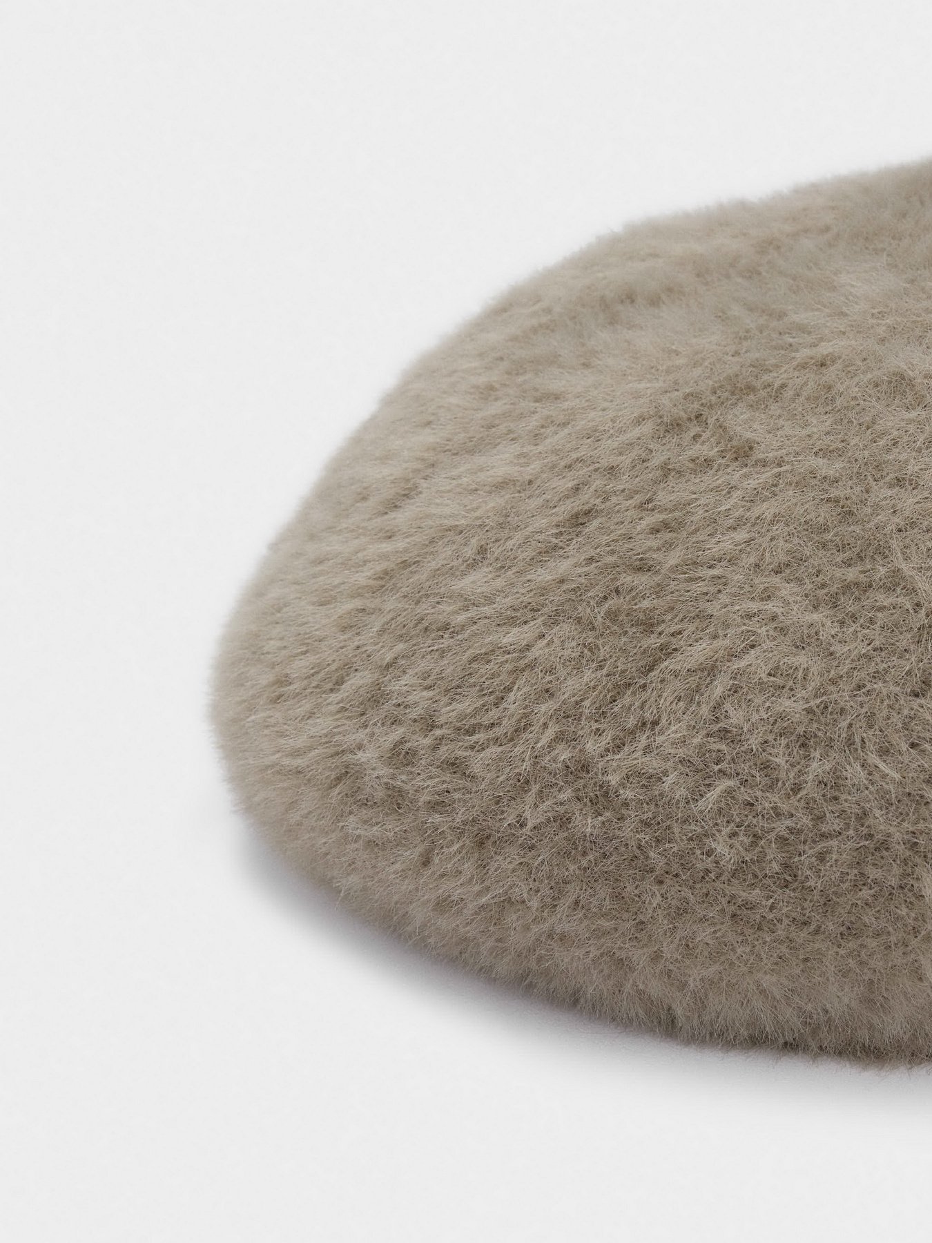 Шапка Parfois модель 5606428916982 Фото