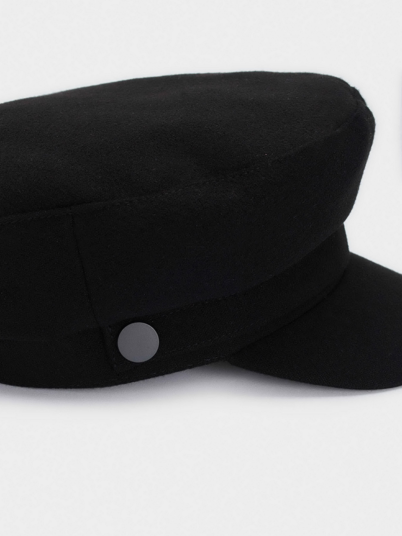 Шапка Parfois модель 5606428906631 Фото