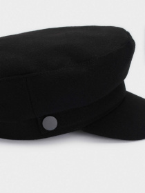 Шапка Parfois модель 5606428906631 Фото