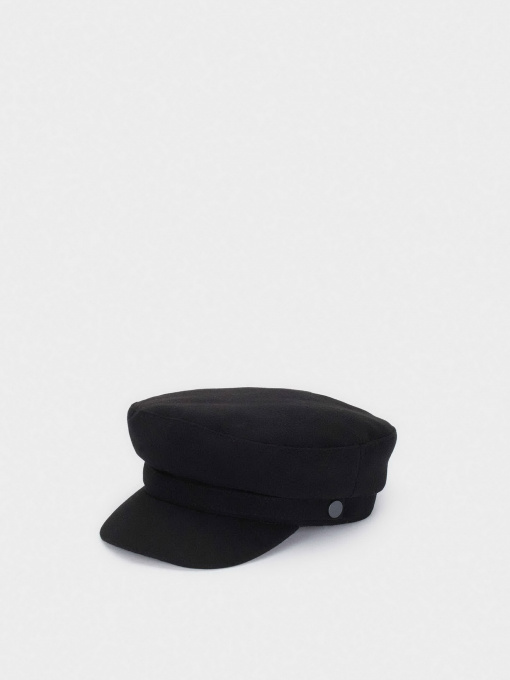 Шапка Parfois модель 5606428906631 Фото