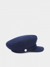 Шапка Parfois модель 5606428887596 Фото