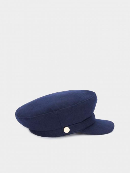 Шапка Parfois модель 5606428887596 Фото