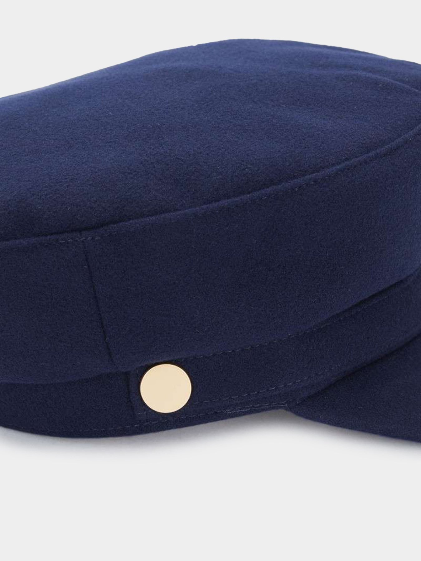 Шапка Parfois модель 5606428887596 Фото