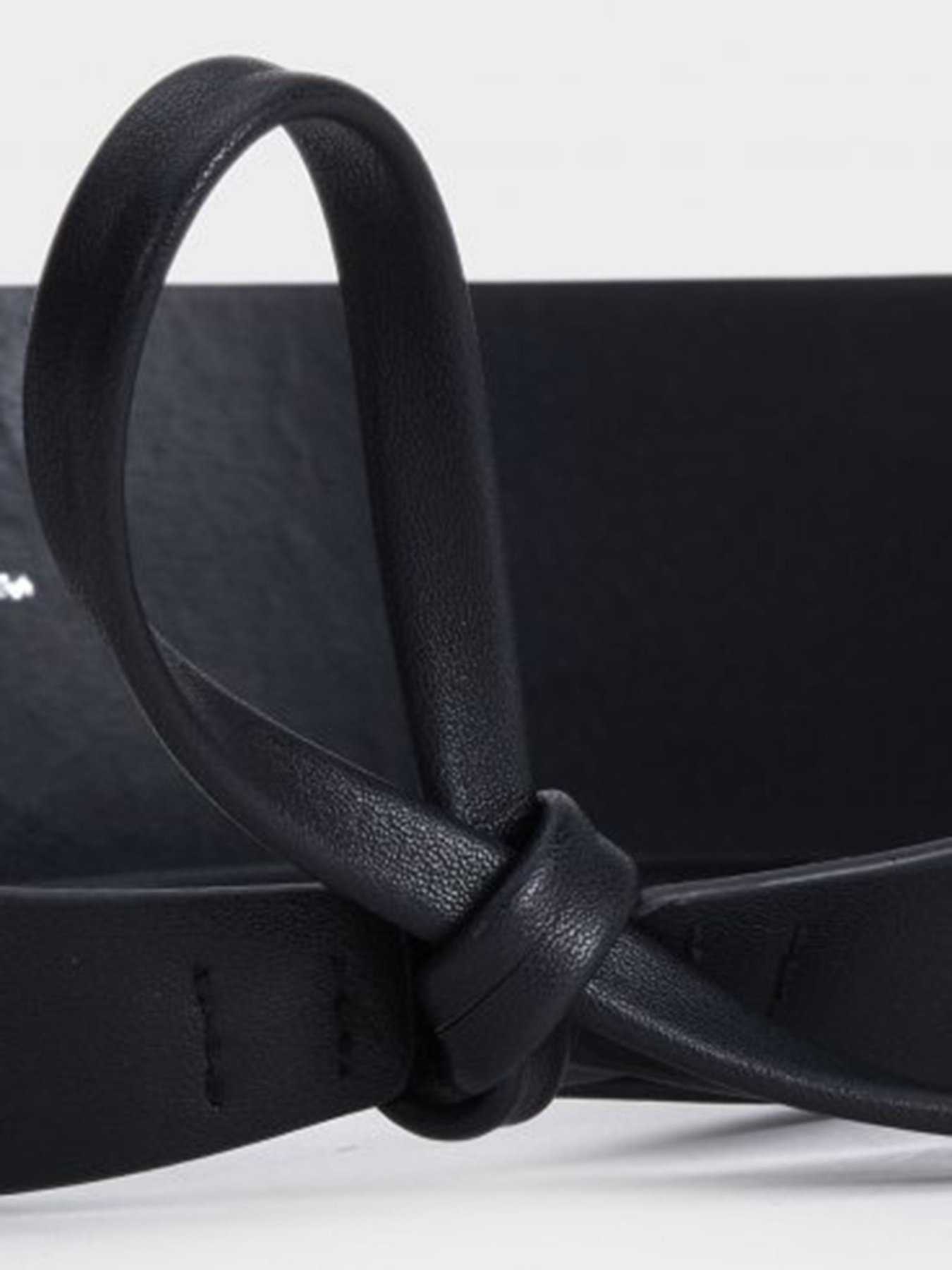 Ремені Parfois модель 5606428789968 Фото