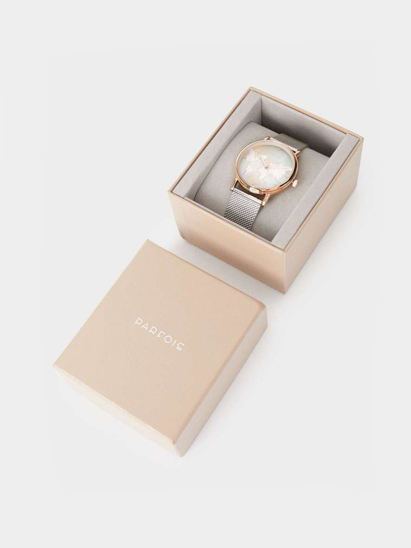 Годинники Parfois модель 5606428790308 Фото