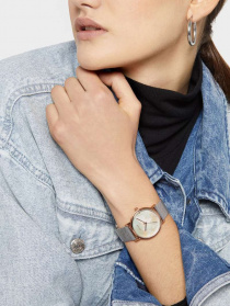 Годинники Parfois модель 5606428790308 Фото