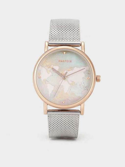 Годинники Parfois модель 5606428790308 Фото