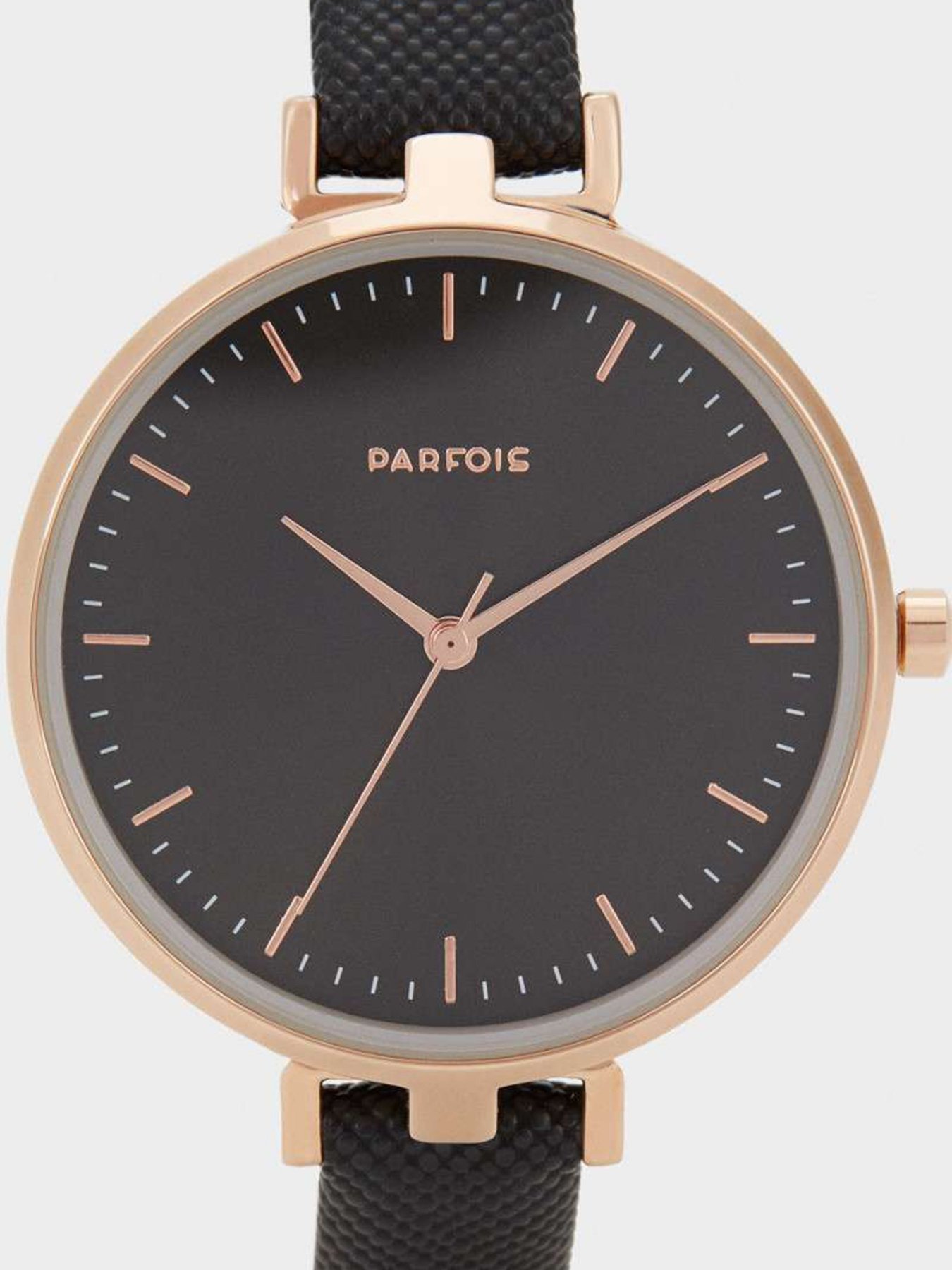 Часы Parfois модель 5606428799721 Фото