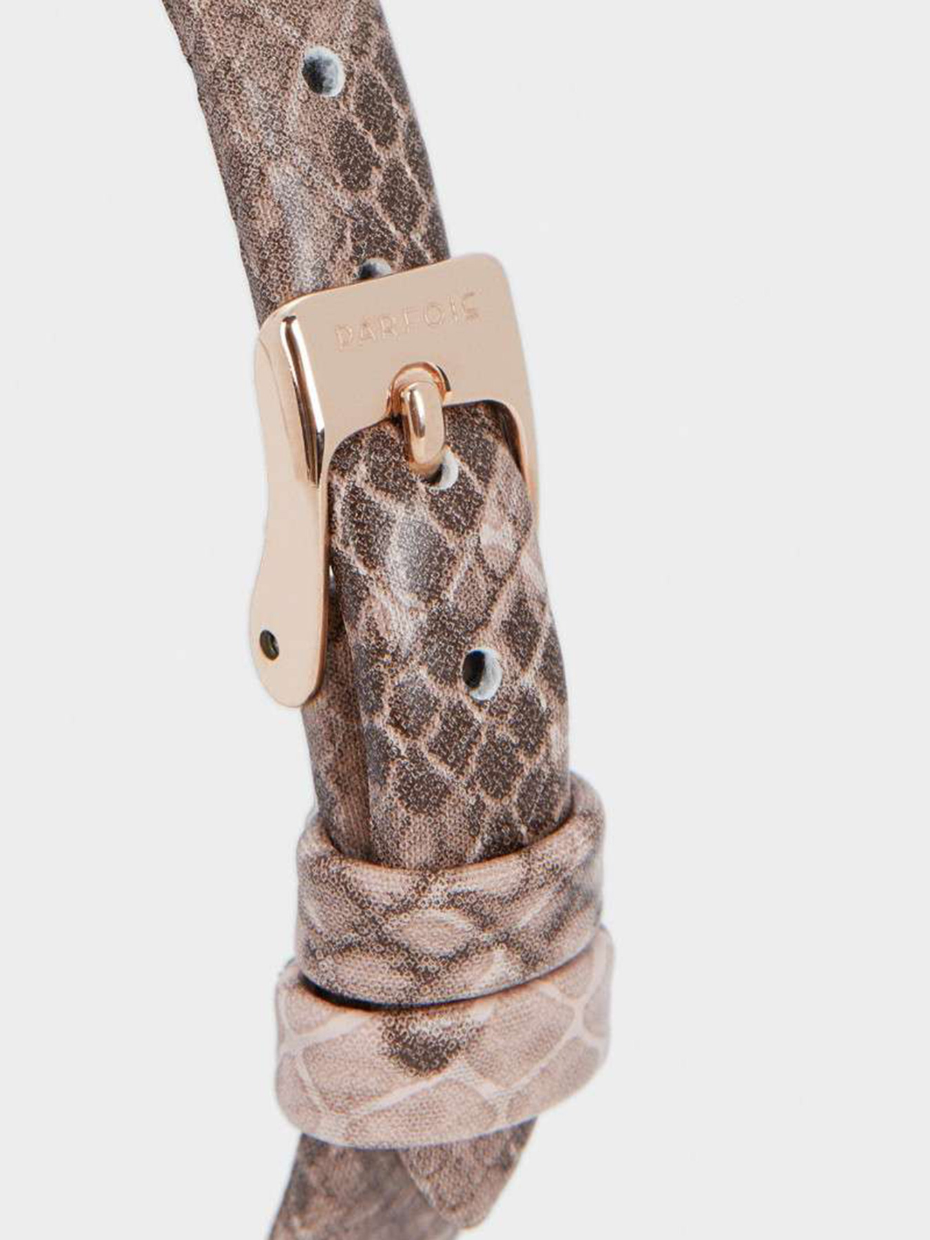 Часы Parfois модель 5606428836495 Фото