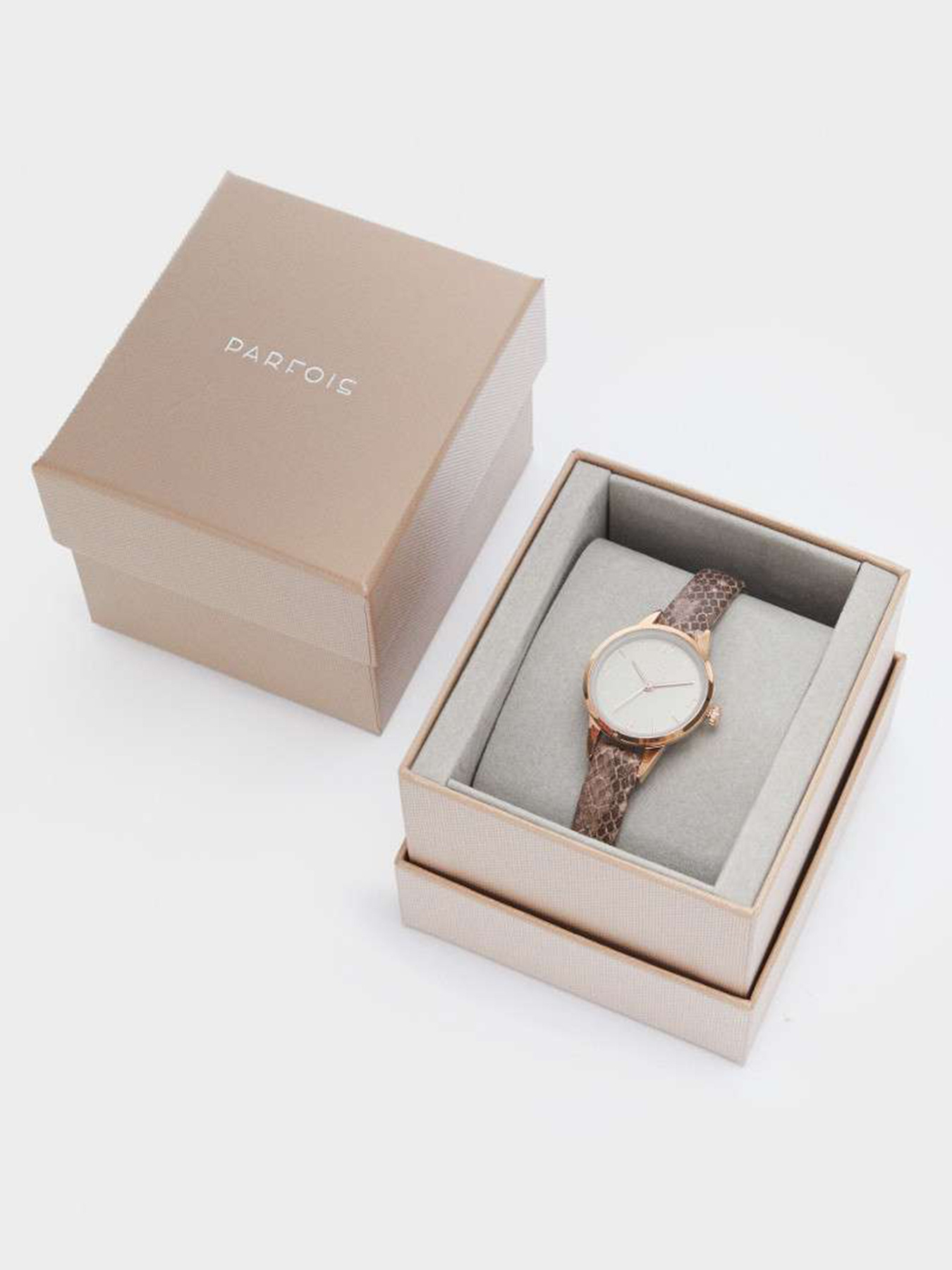 Часы Parfois модель 5606428836495 Фото