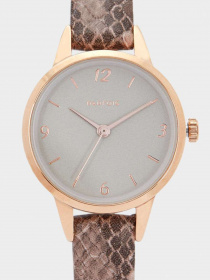 Часы Parfois модель 5606428836495 Фото