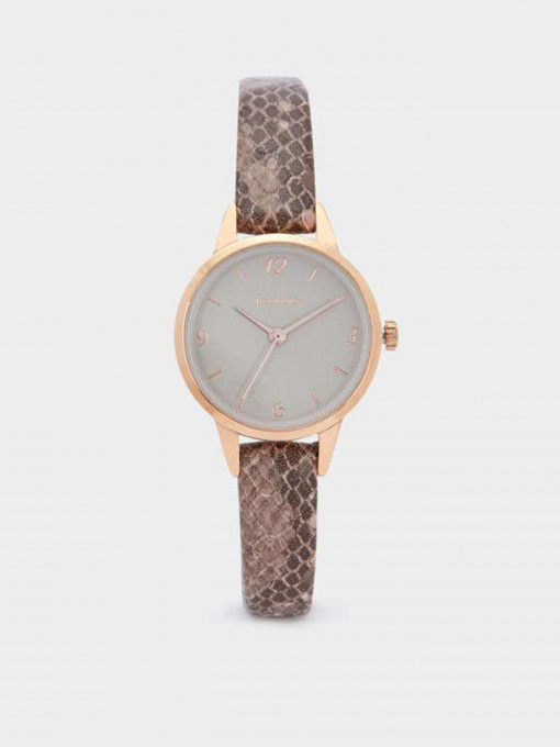 Годинники Parfois модель 5606428836495 Фото