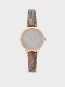 Часы Parfois модель 5606428836495 Фото