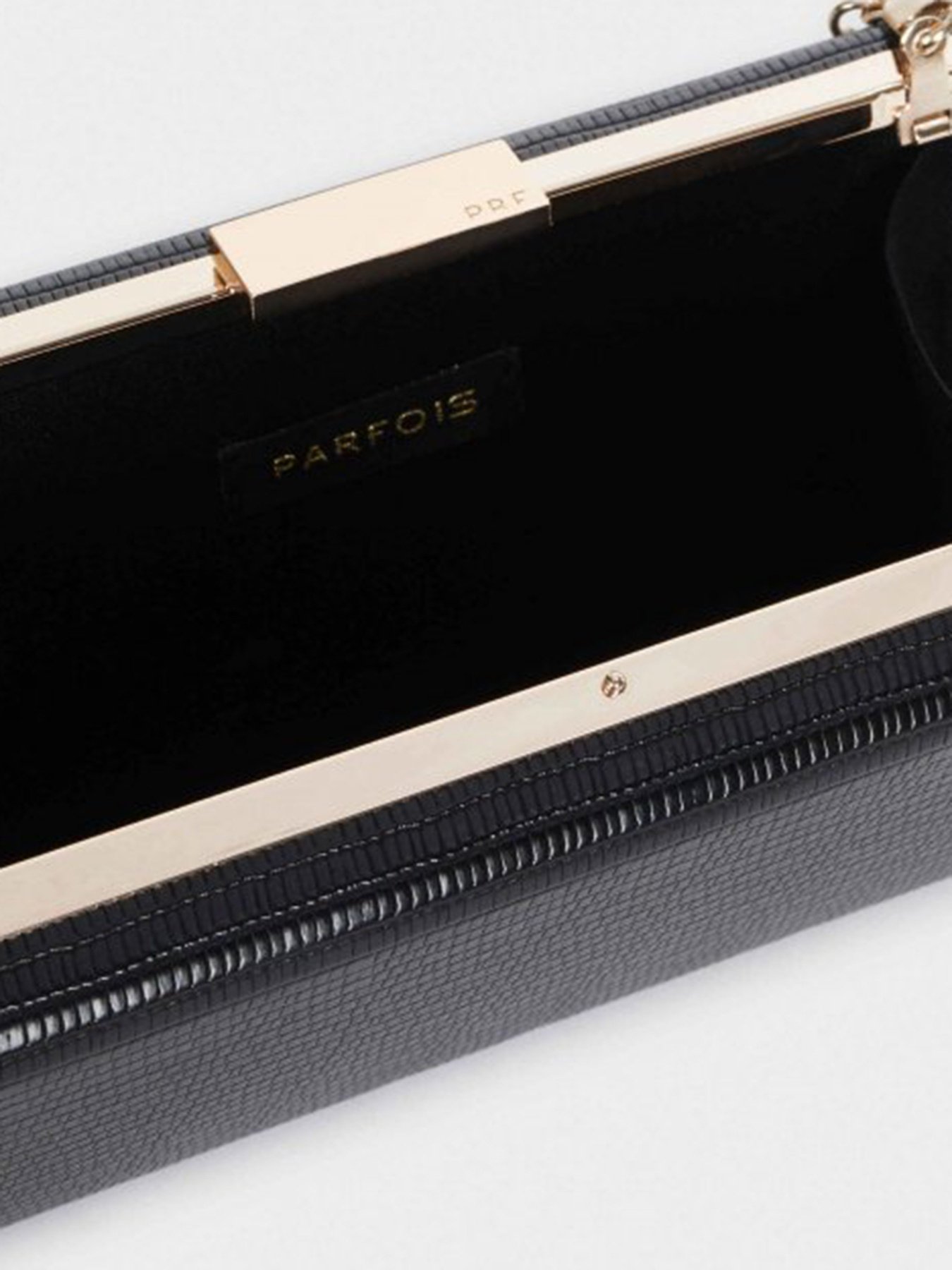 Клатч Parfois модель 5606428838161 Клатч Parfois модель 5606428838161 Фото
