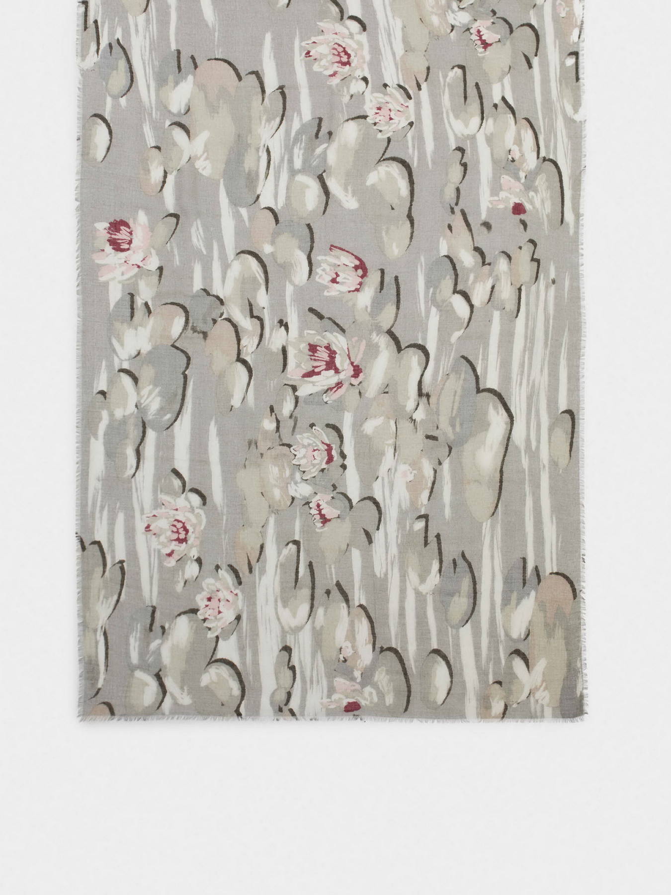 Шарф Parfois модель 5606428946613 Фото