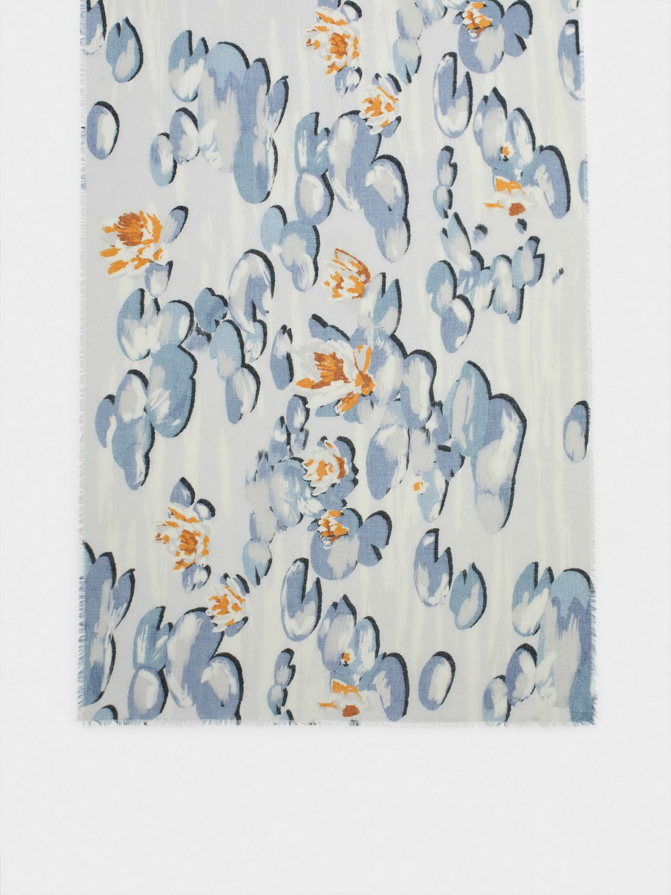 Шарф Parfois модель 5606428946620 Фото