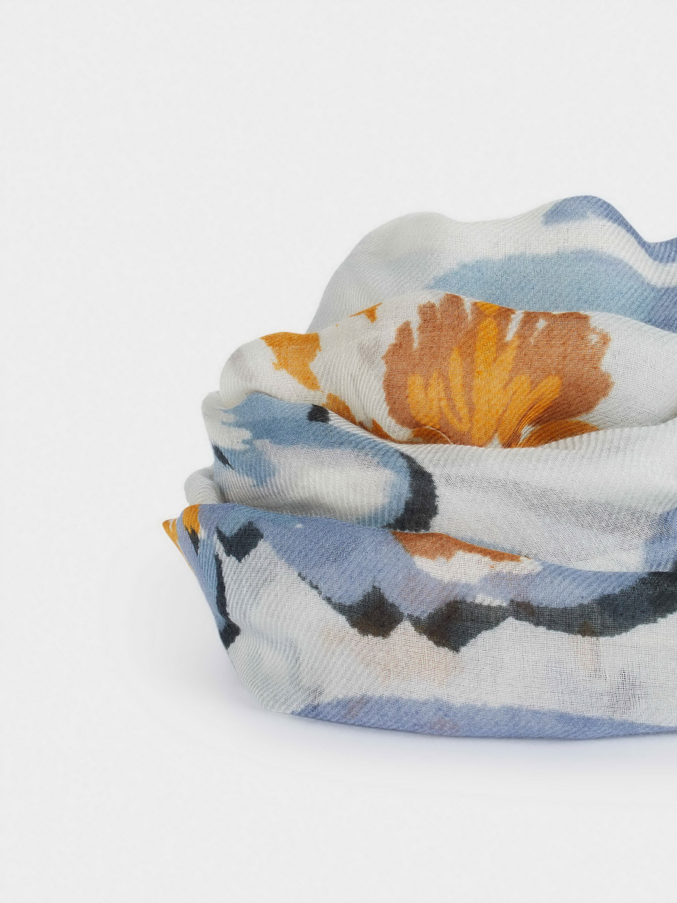 Шарф Parfois модель 5606428946620 Фото