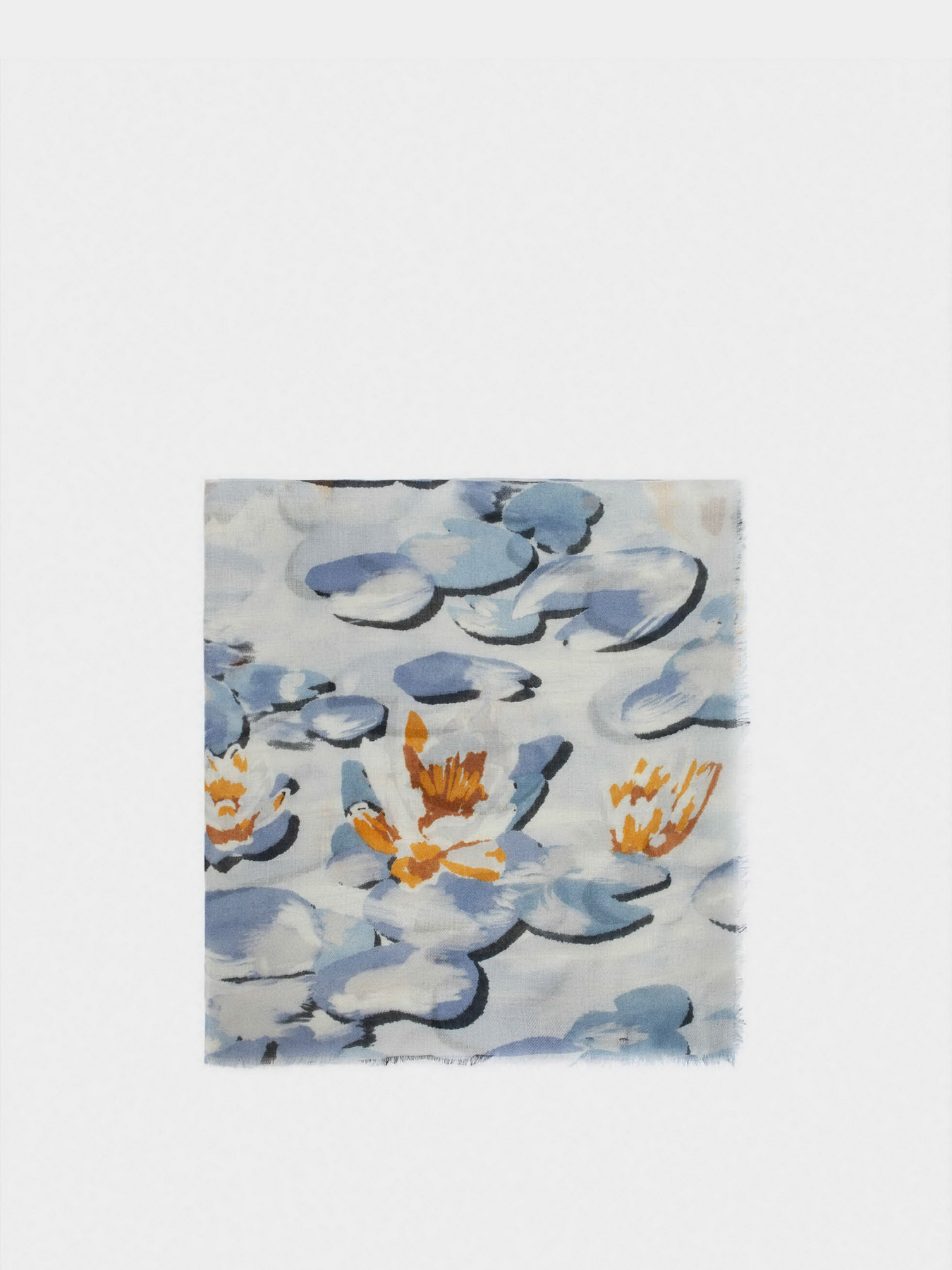 Шарф Parfois модель 5606428946620 Фото