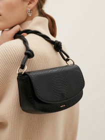 Кросс-боди Parfois модель 5606428859296 Фото