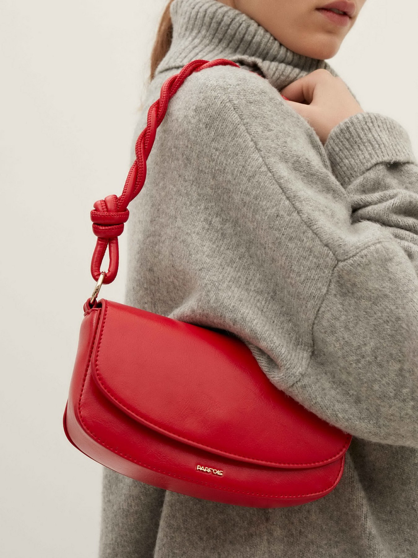 Кросс-боди Parfois модель 5606428859418 Фото