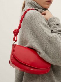 Кросс-боди Parfois модель 5606428859418 Фото