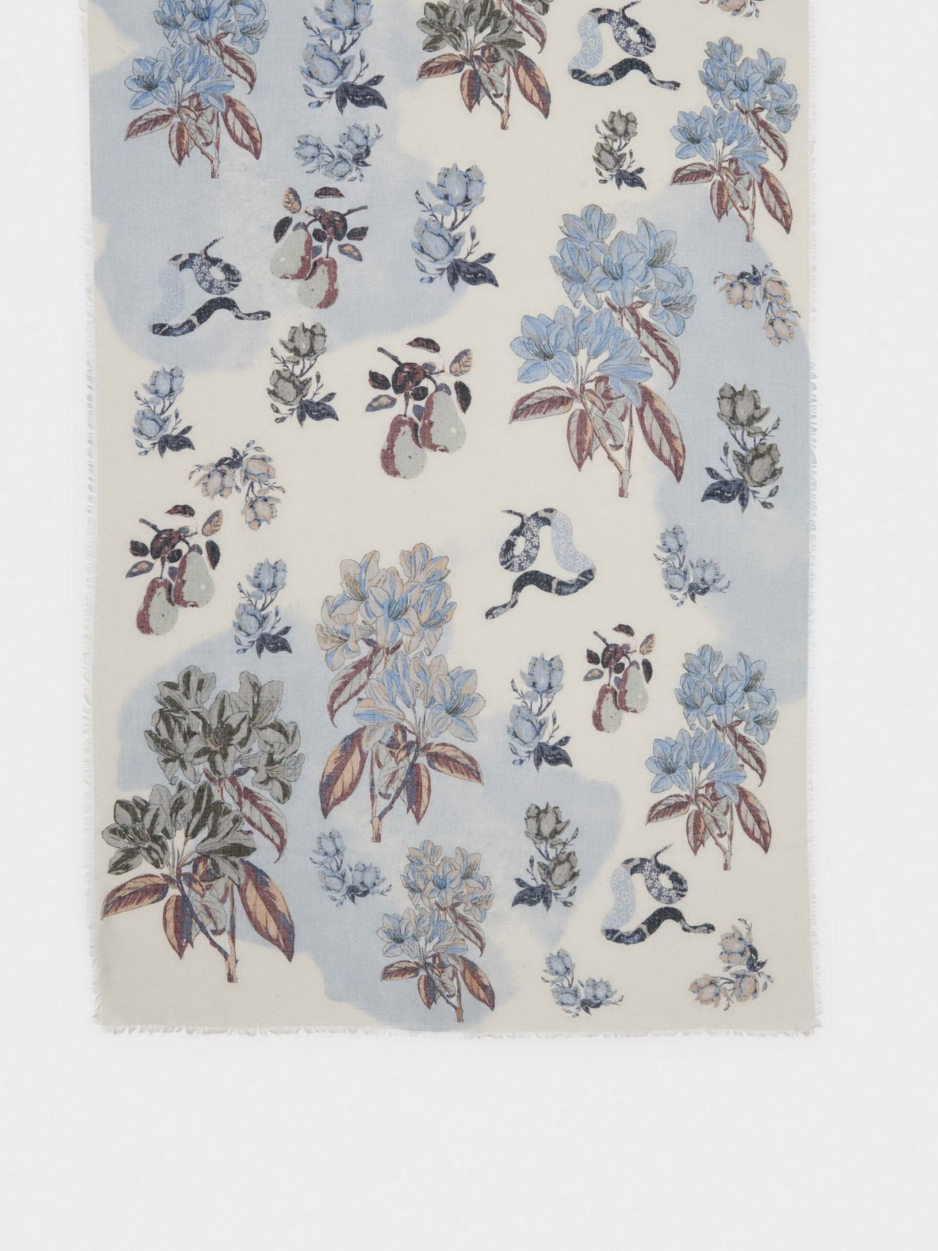 Шарф Parfois модель 5606428868168 Фото